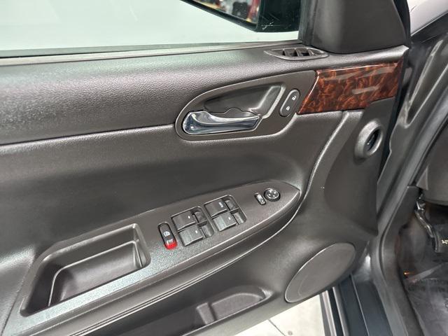 used 2014 Chevrolet Impala Limited car, priced at $11,600