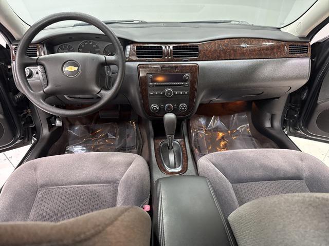 used 2014 Chevrolet Impala Limited car, priced at $11,600