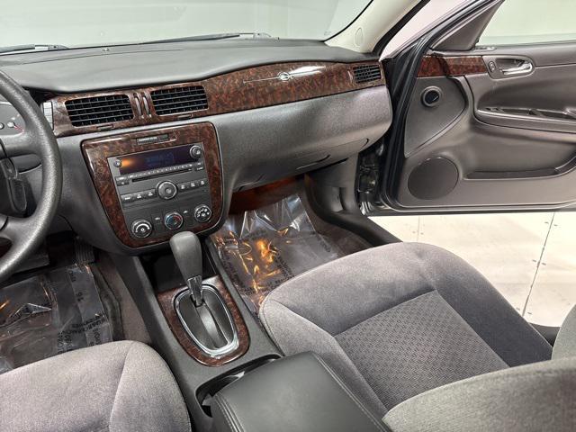used 2014 Chevrolet Impala Limited car, priced at $11,600