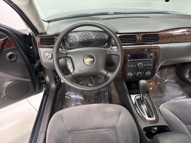 used 2014 Chevrolet Impala Limited car, priced at $11,600