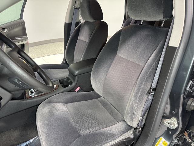 used 2014 Chevrolet Impala Limited car, priced at $11,600