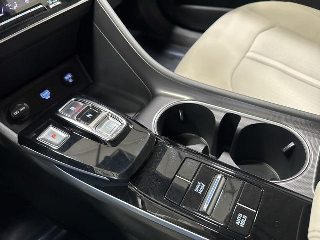 used 2023 Hyundai Sonata car, priced at $22,997