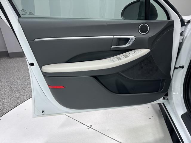 used 2023 Hyundai Sonata car, priced at $22,997