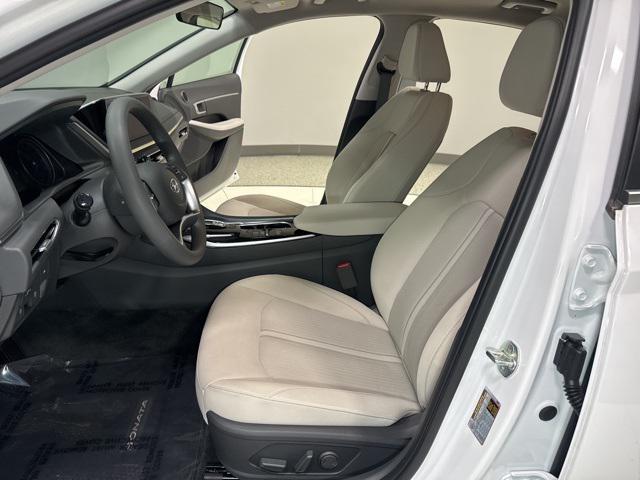 used 2023 Hyundai Sonata car, priced at $22,997