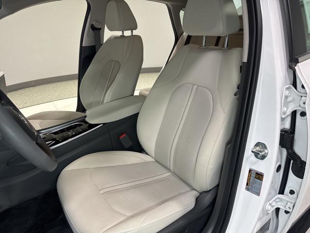 used 2023 Hyundai Sonata car, priced at $22,997