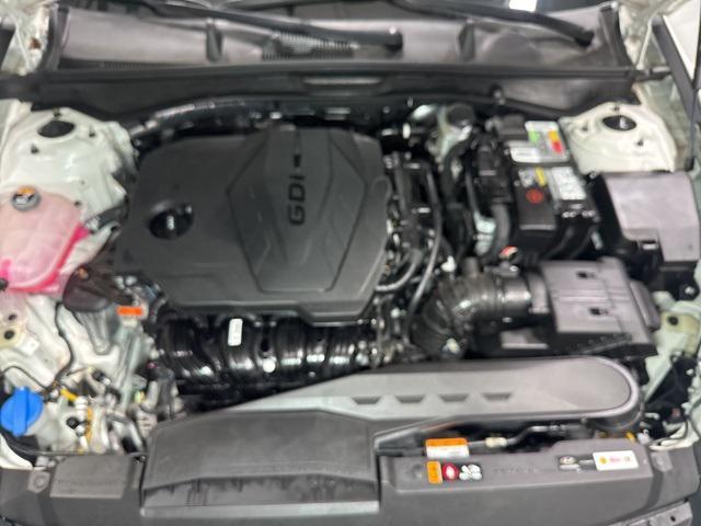 used 2023 Hyundai Sonata car, priced at $22,997