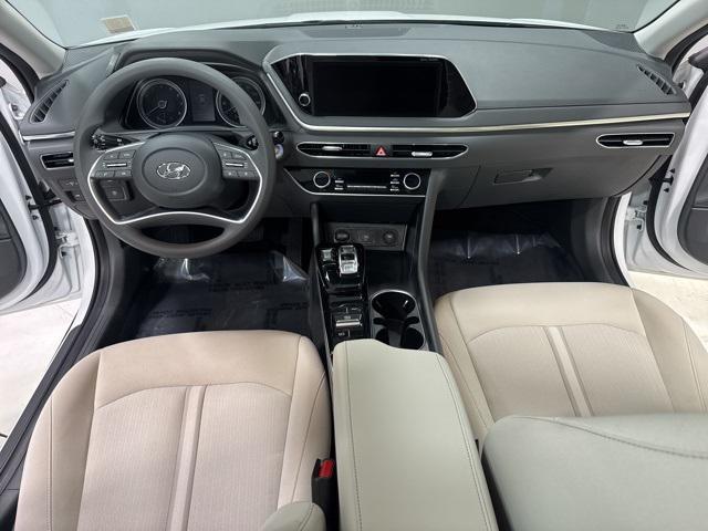 used 2023 Hyundai Sonata car, priced at $22,997