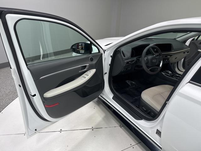 used 2023 Hyundai Sonata car, priced at $22,997