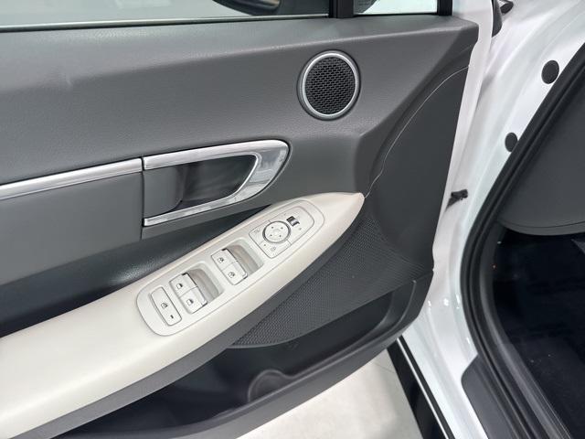 used 2023 Hyundai Sonata car, priced at $22,997
