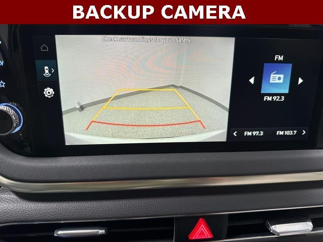 used 2023 Hyundai Sonata car, priced at $22,997