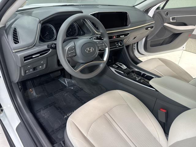 used 2023 Hyundai Sonata car, priced at $22,997