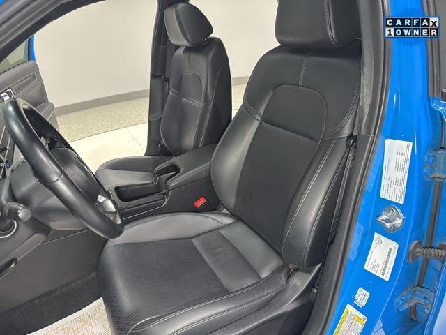used 2022 Honda Civic car, priced at $27,500