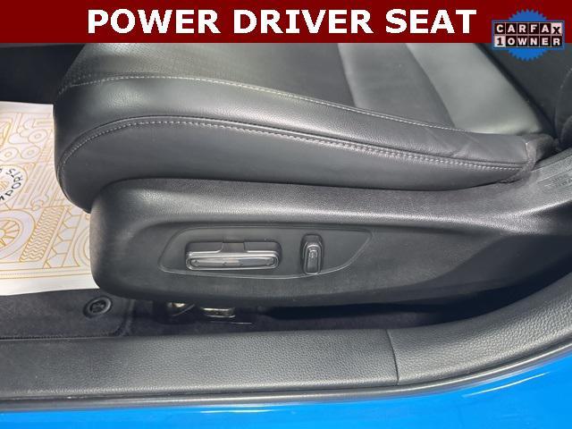 used 2022 Honda Civic car, priced at $27,500