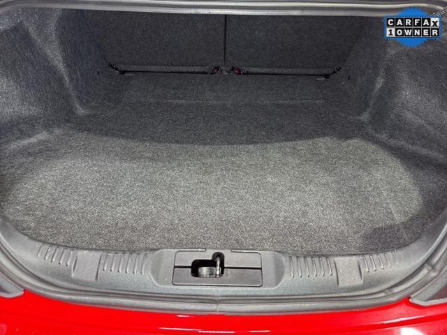 used 2019 Ford Mustang car, priced at $30,985