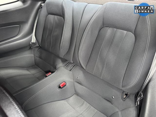 used 2019 Ford Mustang car, priced at $30,985