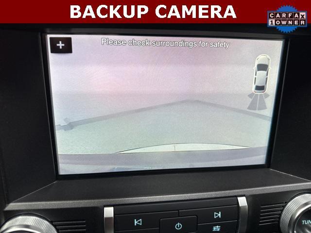 used 2019 Ford Mustang car, priced at $30,985