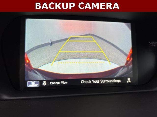 used 2016 Acura TLX car, priced at $18,490