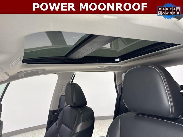used 2024 Nissan Murano car, priced at $37,500