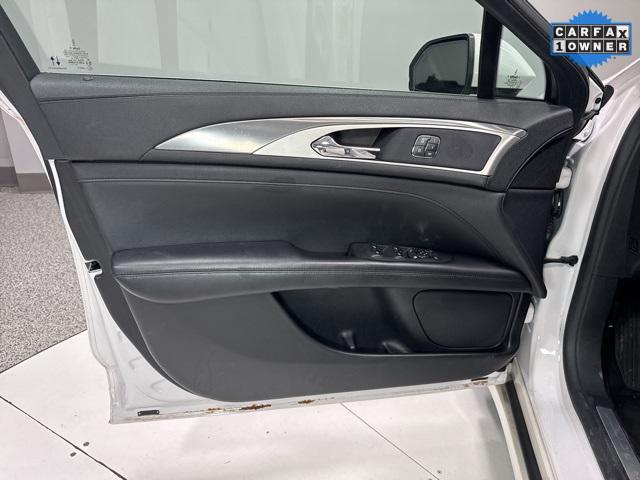 used 2020 Lincoln MKZ car, priced at $20,771