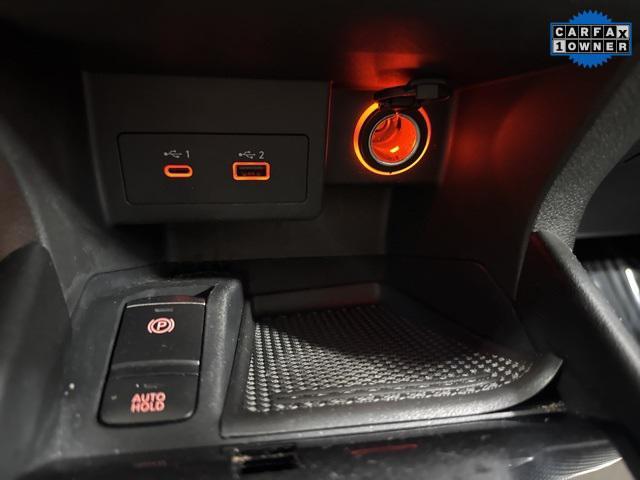 used 2024 Nissan Kicks car, priced at $19,358