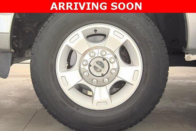 used 2016 Ford F-250 car, priced at $29,856