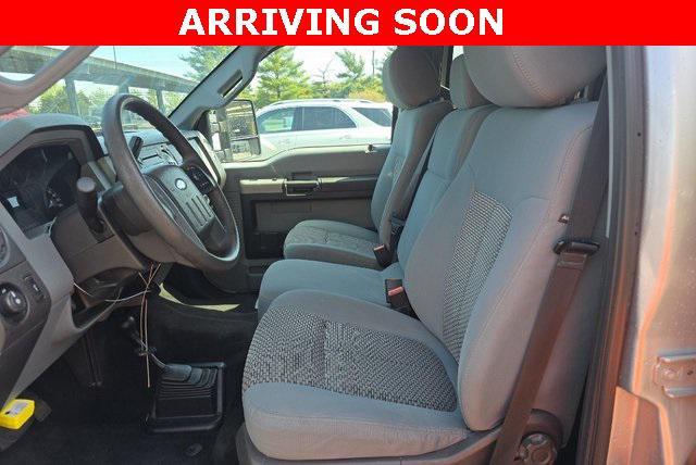 used 2016 Ford F-250 car, priced at $29,856
