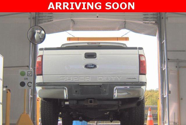 used 2016 Ford F-250 car, priced at $29,856
