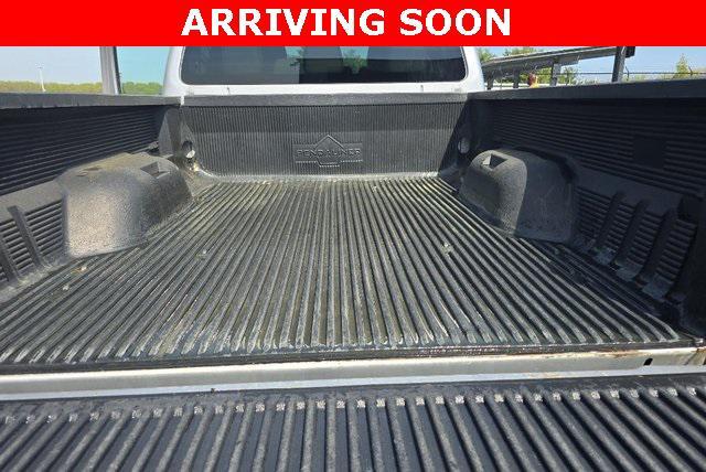 used 2016 Ford F-250 car, priced at $29,856