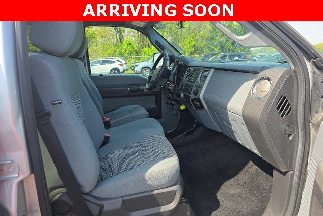 used 2016 Ford F-250 car, priced at $29,856