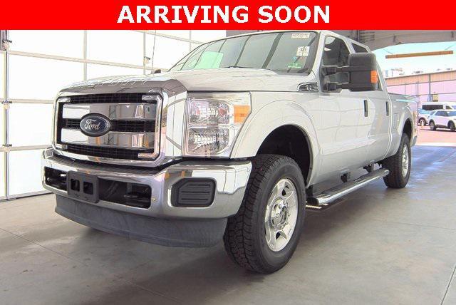 used 2016 Ford F-250 car, priced at $29,856
