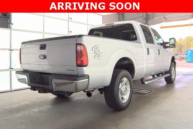 used 2016 Ford F-250 car, priced at $29,856