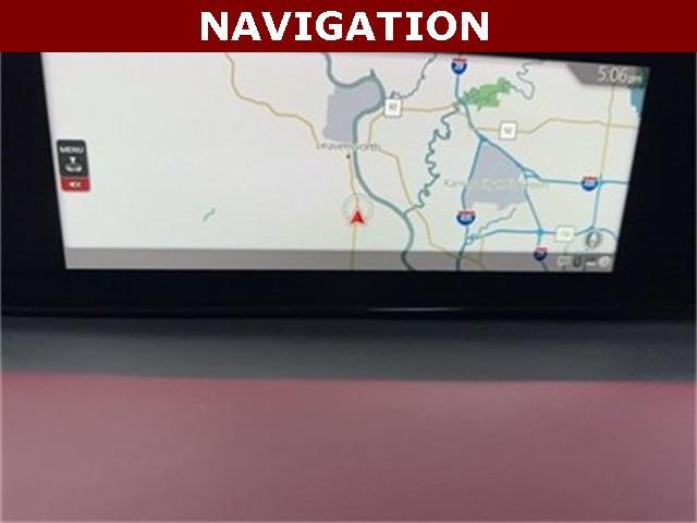 used 2024 Mazda Mazda3 car, priced at $26,000