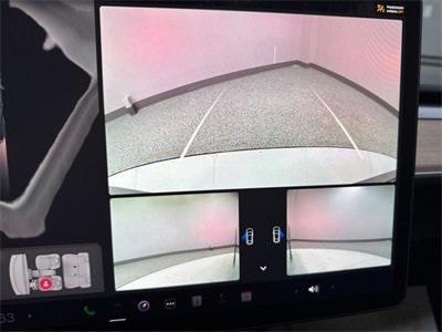 used 2024 Tesla Model Y car, priced at $37,191