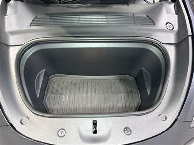 used 2024 Tesla Model Y car, priced at $37,191