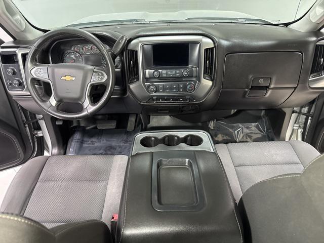 used 2017 Chevrolet Silverado 2500 car, priced at $31,000