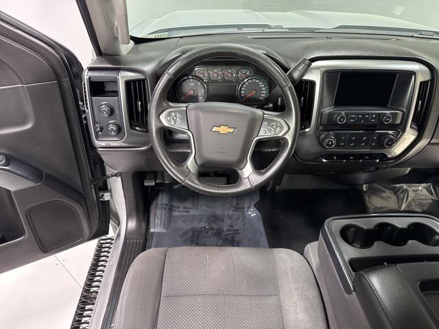 used 2017 Chevrolet Silverado 2500 car, priced at $31,000