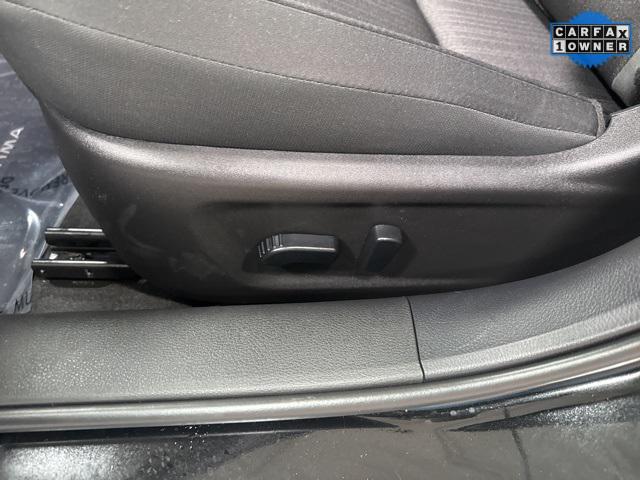 used 2025 Nissan Altima car, priced at $23,000