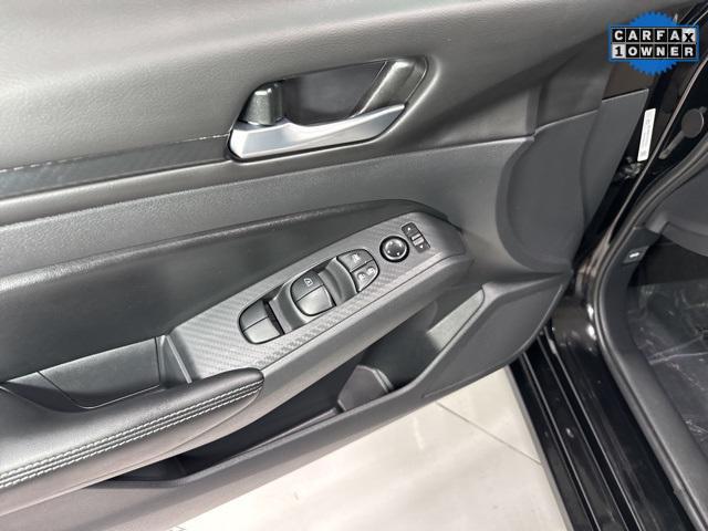 used 2025 Nissan Altima car, priced at $23,000