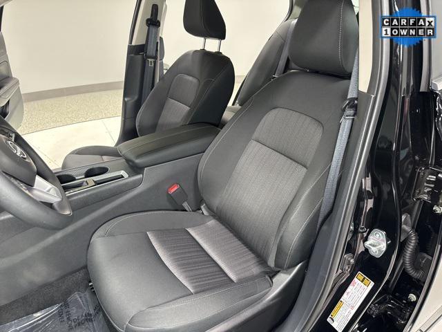 used 2025 Nissan Altima car, priced at $23,000