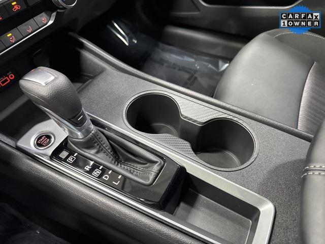 used 2025 Nissan Altima car, priced at $23,000