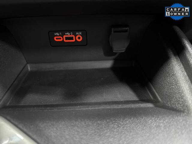 used 2025 Nissan Altima car, priced at $23,000