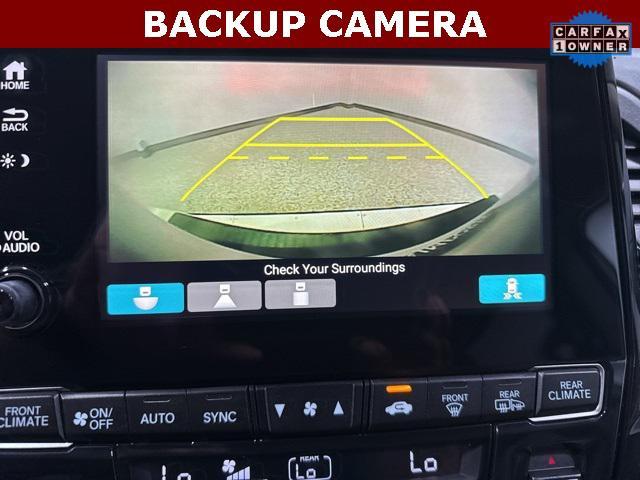 used 2018 Honda Odyssey car, priced at $30,000