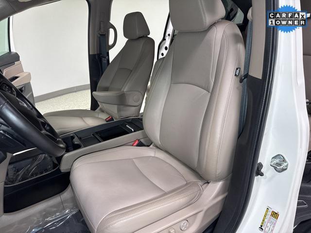 used 2018 Honda Odyssey car, priced at $30,000