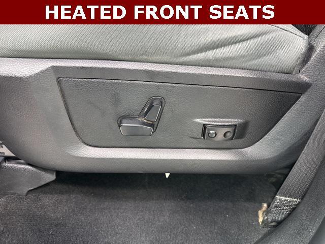 used 2018 Ram 1500 car, priced at $25,000