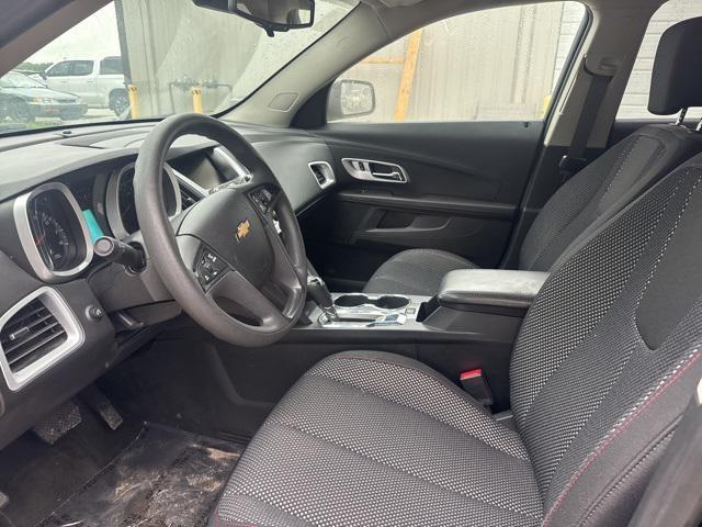 used 2017 Chevrolet Equinox car, priced at $15,300