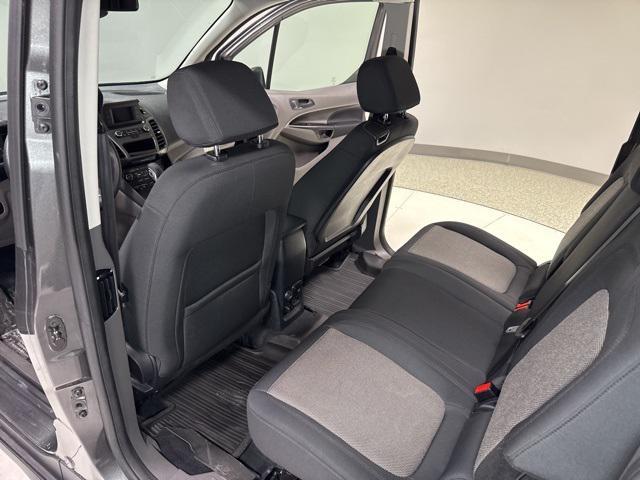used 2020 Ford Transit Connect car, priced at $16,442