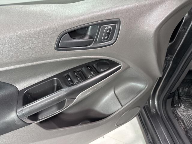 used 2020 Ford Transit Connect car, priced at $16,442