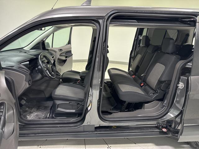 used 2020 Ford Transit Connect car, priced at $16,442