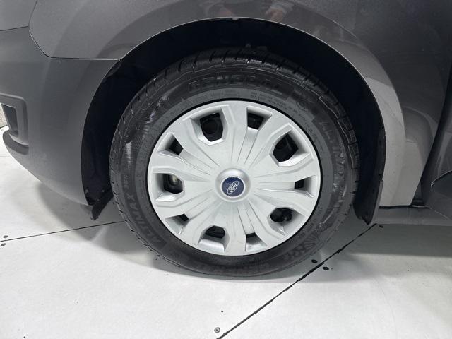 used 2020 Ford Transit Connect car, priced at $16,442