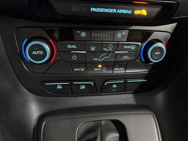 used 2020 Ford Transit Connect car, priced at $16,442